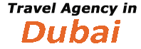 Travel Agent Dubai