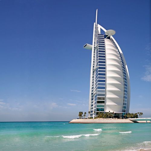 Travel Agent in Dubai